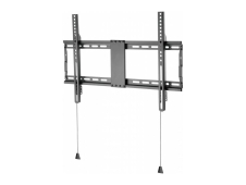 Vision VFM-W4X4V/2 soporte para TV 165,1 cm (65