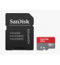 Western Digital SDSQUAB-064G-GN6MA memoria flash 64 GB MicroSDXC UHS-I Clase 10
