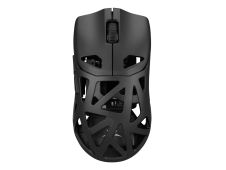 White Shark DAGONET-2 ratón Juego Ambidextro Bluetooth Óptico 12000 ...