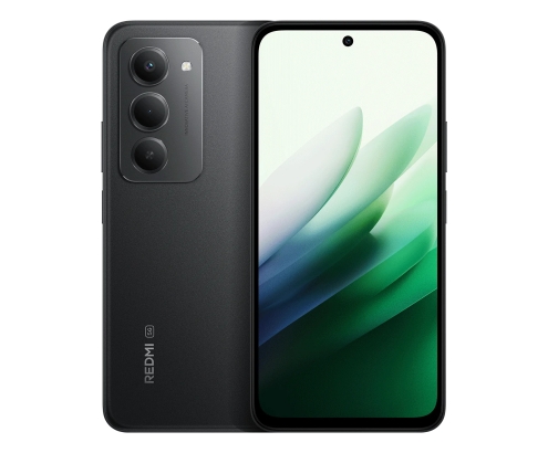Xiaomi Redmi 15 5G 8/256Gb Negro Smartphone