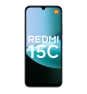Xiaomi Redmi 15C 4/128Gb  Verde