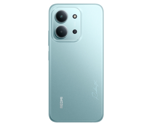 Xiaomi Redmi 15C 4/128Gb Verde
