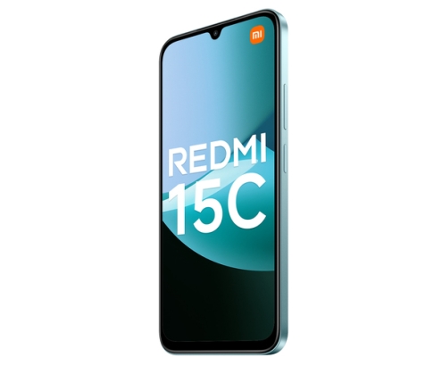 Xiaomi Redmi 15C 4/128Gb Verde