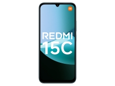 Xiaomi Redmi 15C 4/128Gb  Verde