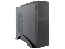 ZE Slim Intel Core i5 12400/16GB/1TB NVMe/Ordenador PC