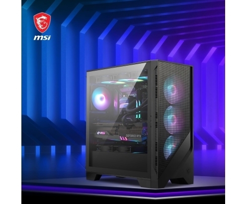 Zone Evil by MSI Ryzen5 5500/16/1TB/RTX 5060