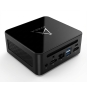 Zone Evil Mini QOOBE II Intel Core i5 12450 0/0Gb Windows 11 Pro By QOOBE