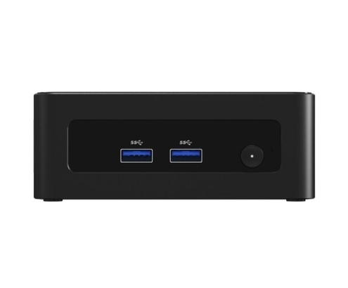 Zone Evil Mini QOOBE II Intel Core i5 12450 16/1Tb Windows 11 Pro By QOOBE