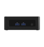 Zone Evil Mini QOOBE II Intel Core i5 12450 32/1Tb Windows 11 Pro By QOOBE