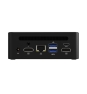 Zone Evil Mini QOOBE II Intel Core i5 12450 32/1Tb Windows 11 Pro By QOOBE